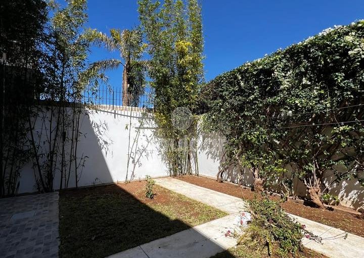 Villa à vendre à Agadir, Hay Najah - view 27
