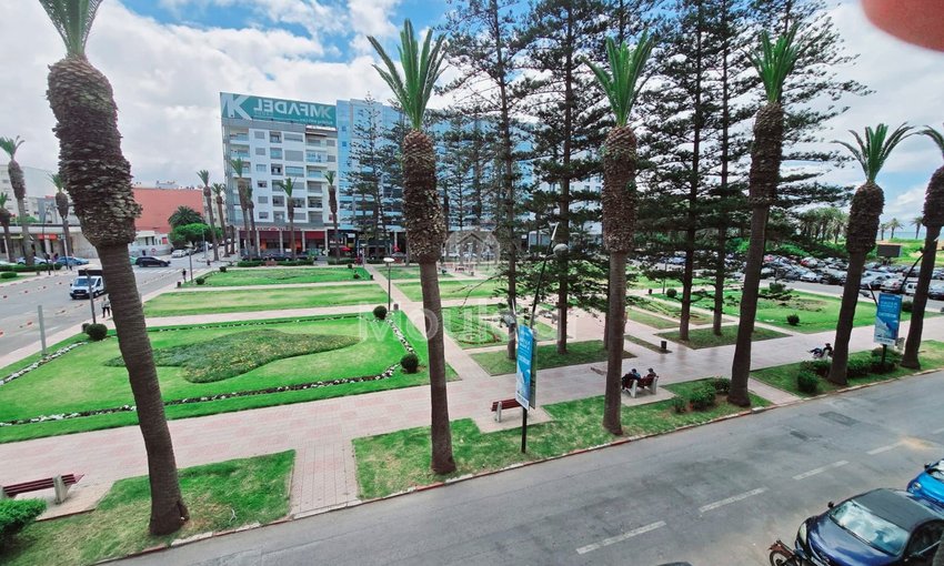 Appartement à louer à Mohammedia, Quartier du Parc - view 10