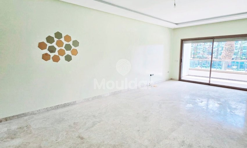 Appartement à louer à Mohammedia, Quartier du Parc - view 3