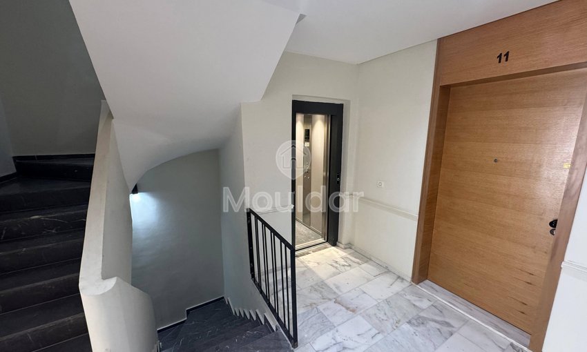 Appartement à vendre à Bouskoura - view 8