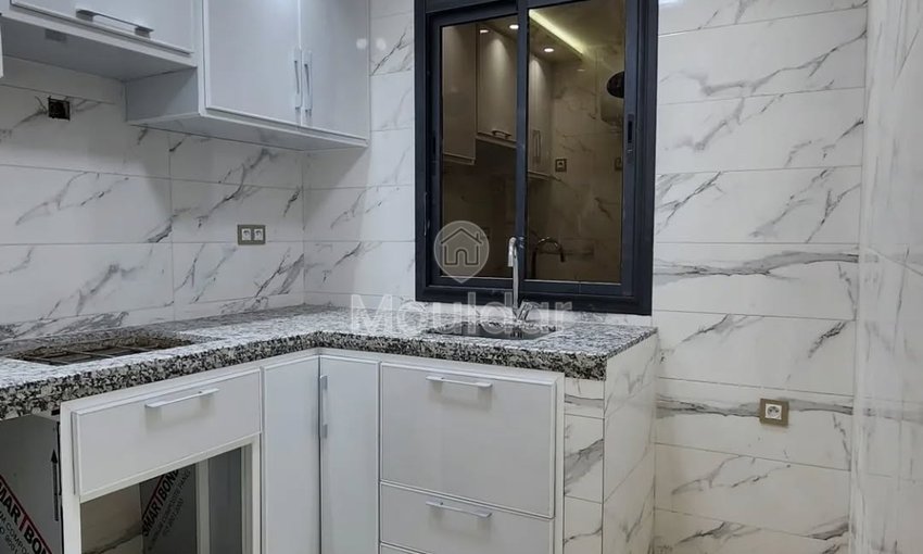 Appartement à louer à Agadir, Cité Adrar - view 9
