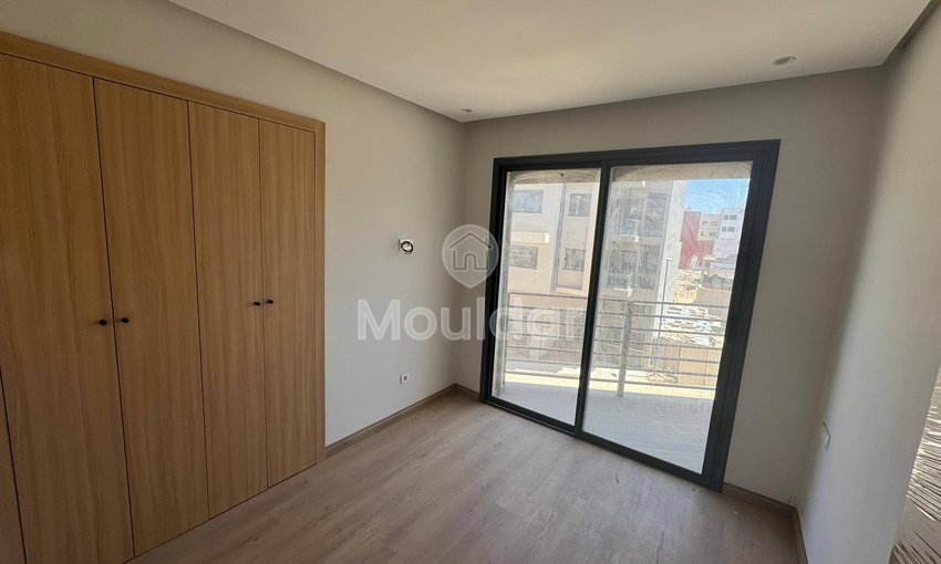 Apartment for sale in Bouskoura, Palmeraie - view 3