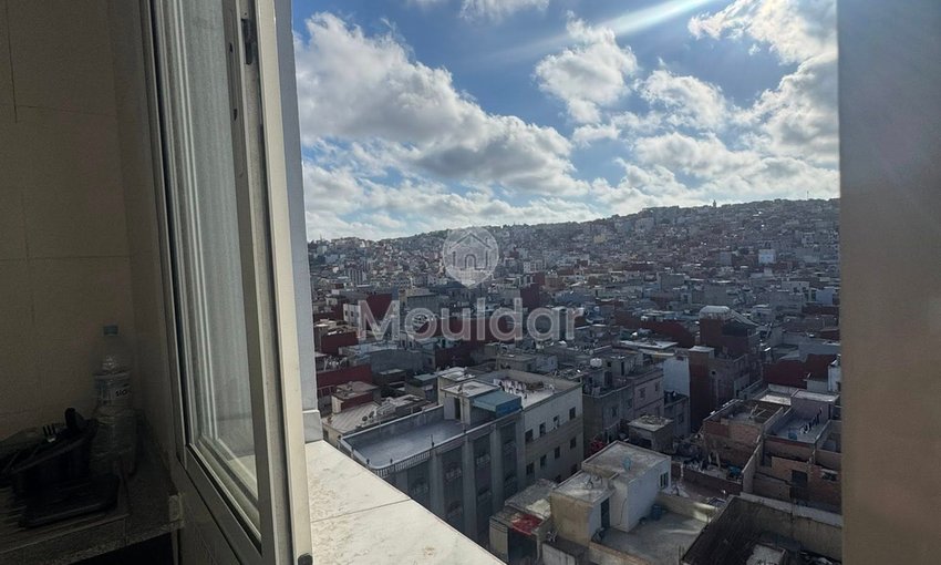 Apartamento à venda em Tânger, Mesnana - view 12