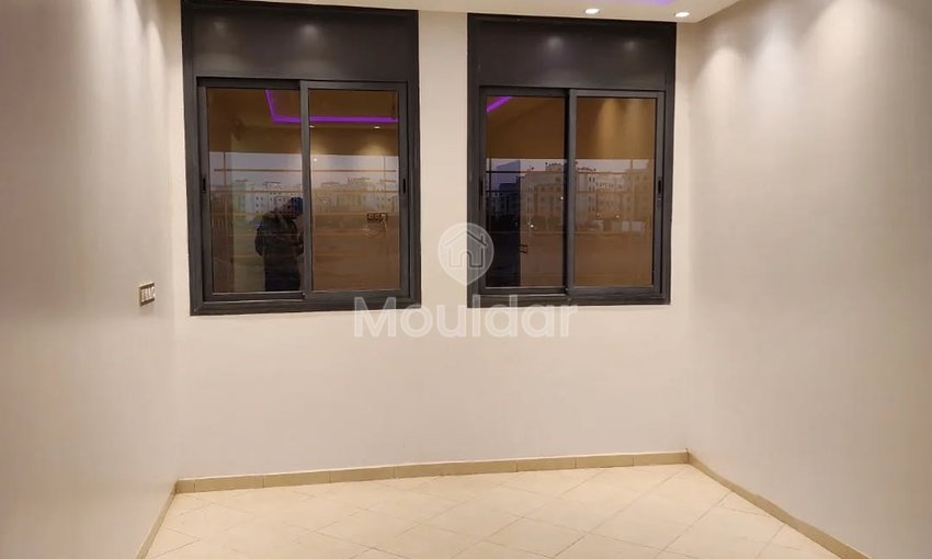 Appartement à louer à Agadir, Cité Adrar - view 2