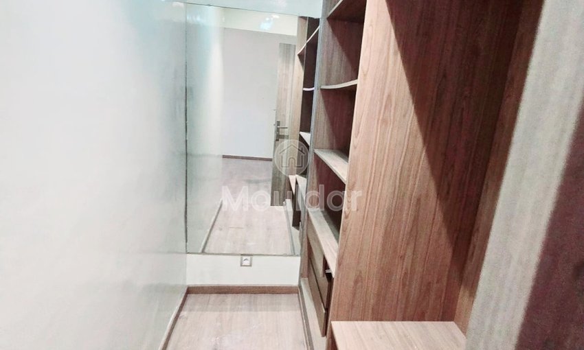 Appartement à louer à Mohammedia, Quartier du Parc - view 7