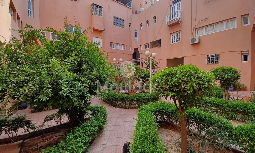 Appartement te koop in Marrakech, Assif - view 16