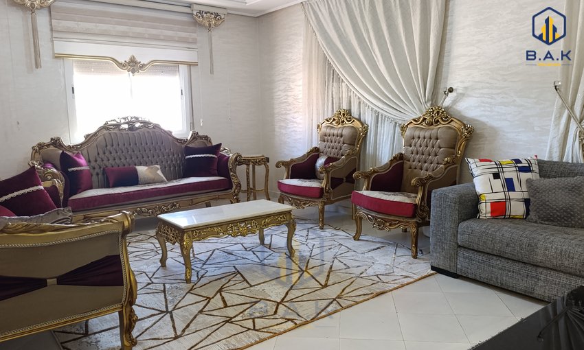 Appartement à louer Oulad oujih - view 3