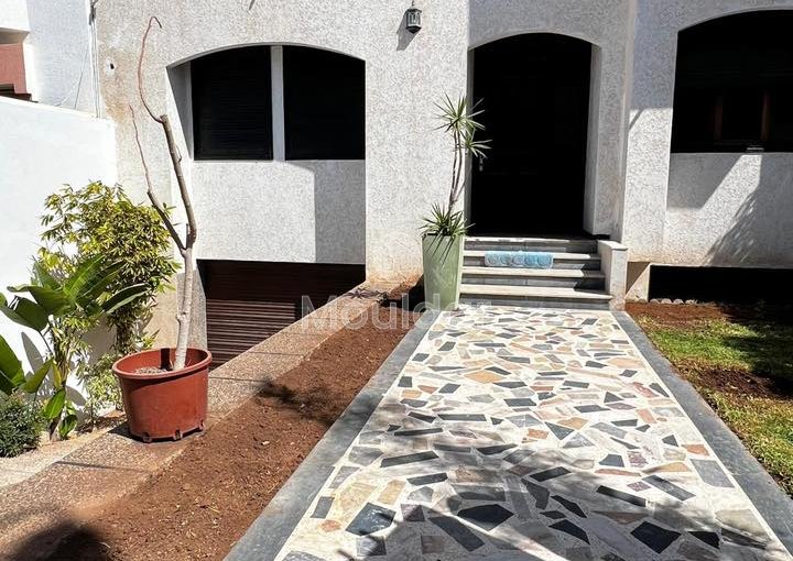 Villa à vendre à Agadir, Hay Najah - view 4