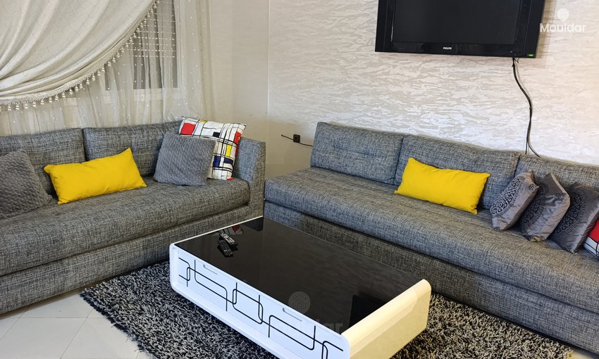 Appartement à louer à Kénitra, Ouled Oujih - view 4