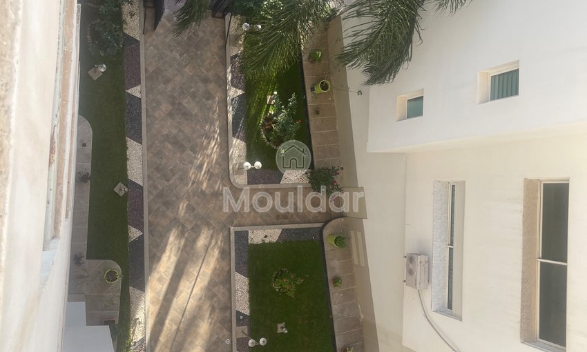 Belle Appartement meuble à vendre 110 m² à Meknès - view 21