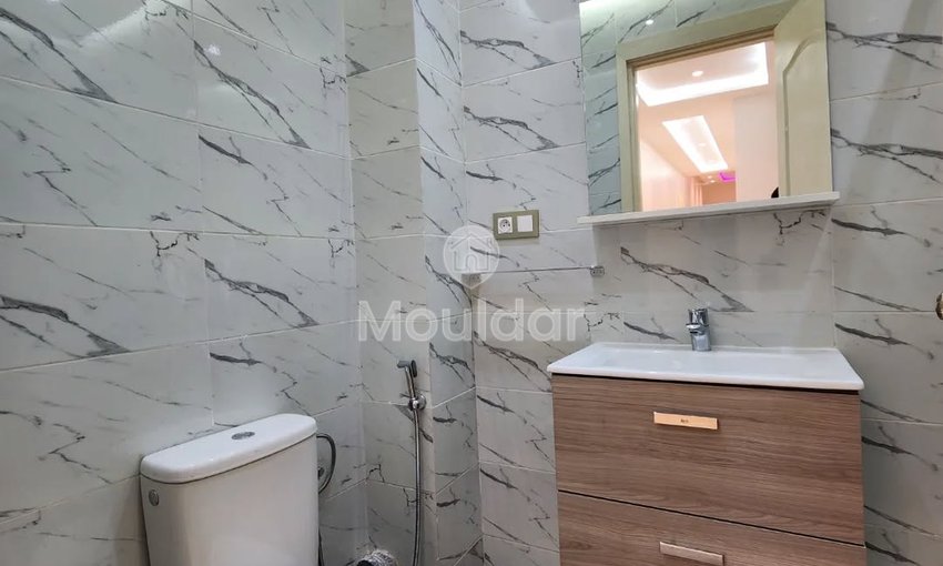 Appartement à louer à Agadir, Cité Adrar - view 8