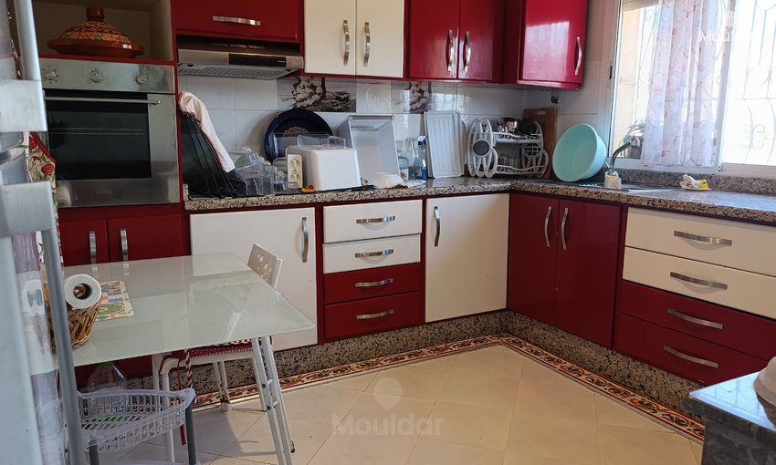 Appartement à louer à Kénitra, Ouled Oujih - view 13