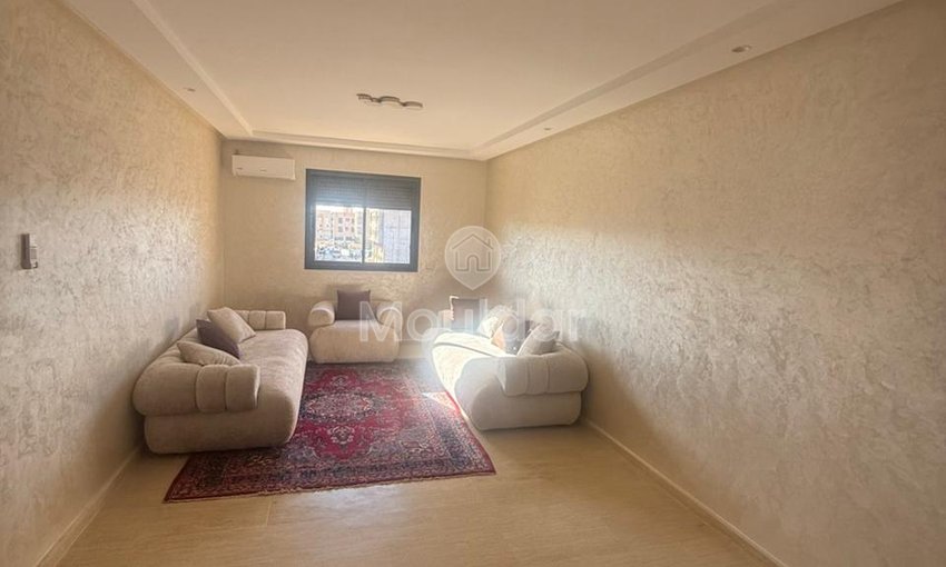 Apartament de închiriat în Marrakech, Targa