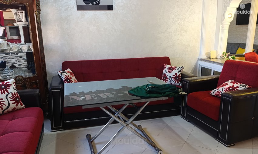 Appartement à louer à Kénitra, Ouled Oujih - view 5