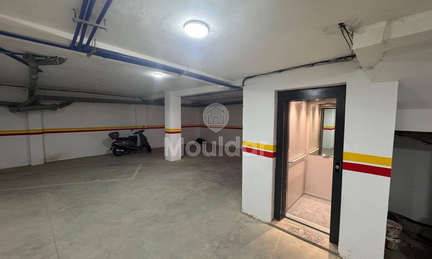 Apartment for sale in Bouskoura, Palmeraie - view 6