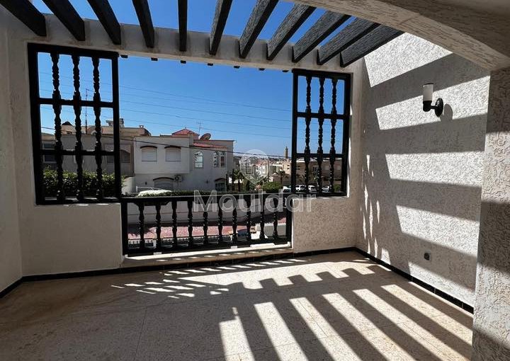 Villa à vendre à Agadir, Hay Najah - view 20