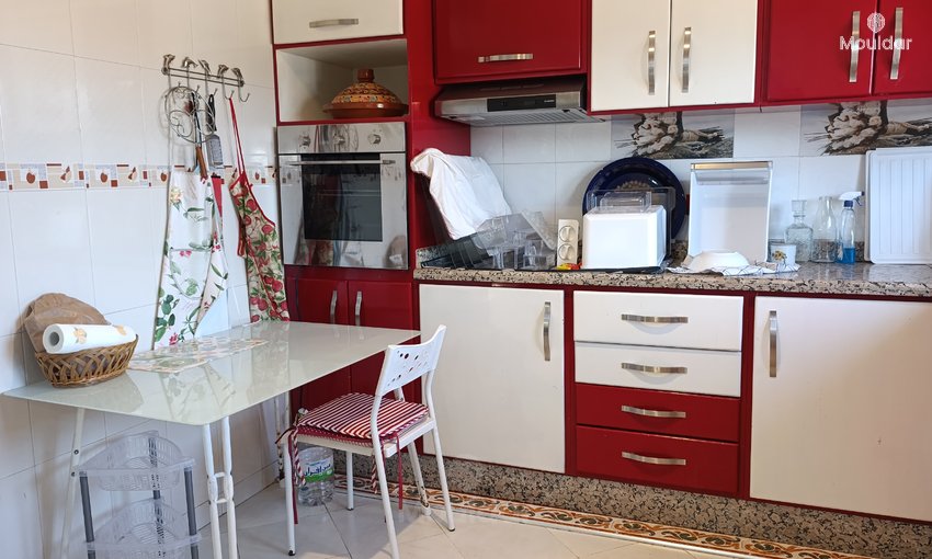 Appartement à louer à Kénitra, Ouled Oujih - view 14