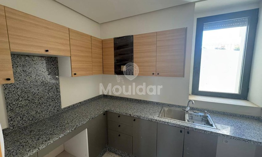 Apartment for sale in Bouskoura, Palmeraie - view 8