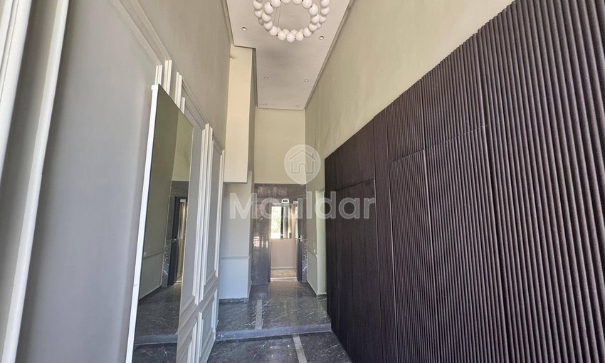 Apartment for sale in Bouskoura, Palmeraie - view 5