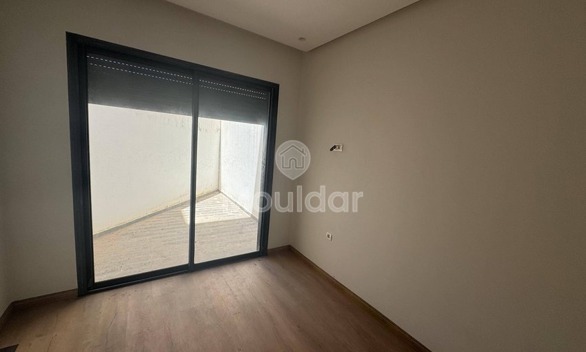 Apartment for sale in Bouskoura, Palmeraie - view 2