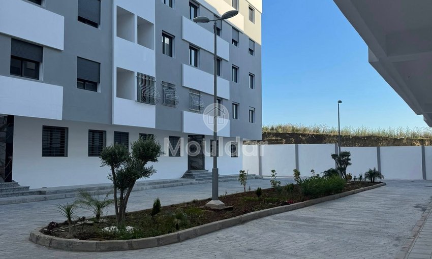 Appartement à louer à Tanger Route de Rabat - view 7