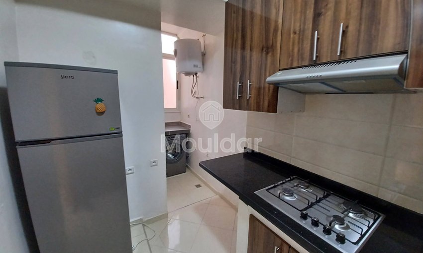 Appartement à vendre à Marrakech, Route de Casablanca - view 10