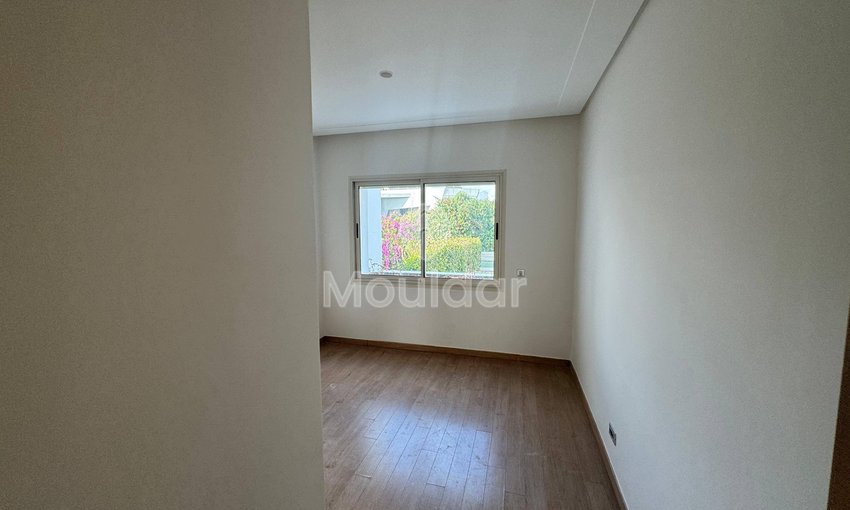 Villa for rent in Bouskoura, Green City - view 10