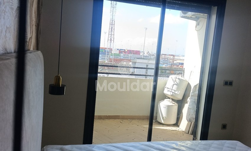 Studio zu vermieten in Casablanca, Belvédère - view 5