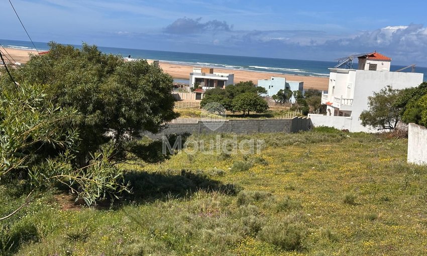 Terrain à vendre à Asilah - view 2