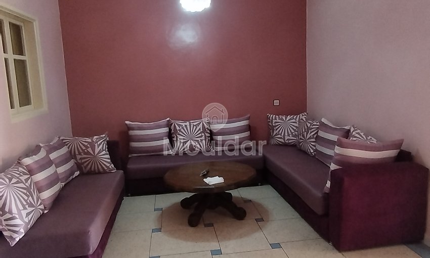 Deniz yakınında, konforlu ve sakin 105 m² mobilyalı daire - view 3