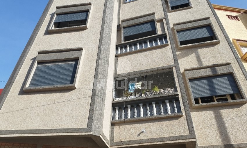 Deniz yakınında, konforlu ve sakin 105 m² mobilyalı daire - view 7