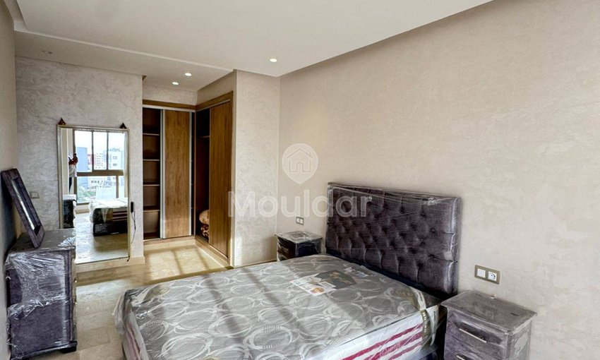 Apartamento para alugar em Aïn Sebaâ, Casablanca - view 4