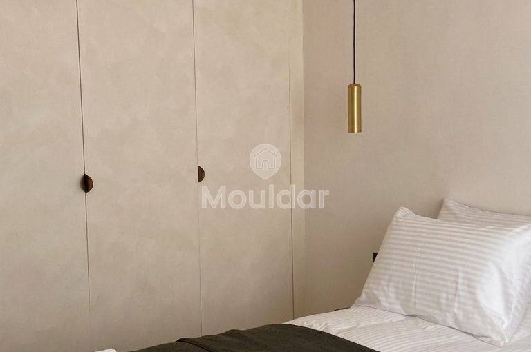 Appartamento in affitto a Casablanca, Triangolo d'Oro - view 4