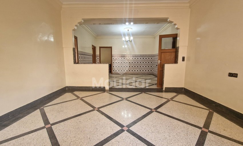 Maison à vendre à Ksar el-Kebir