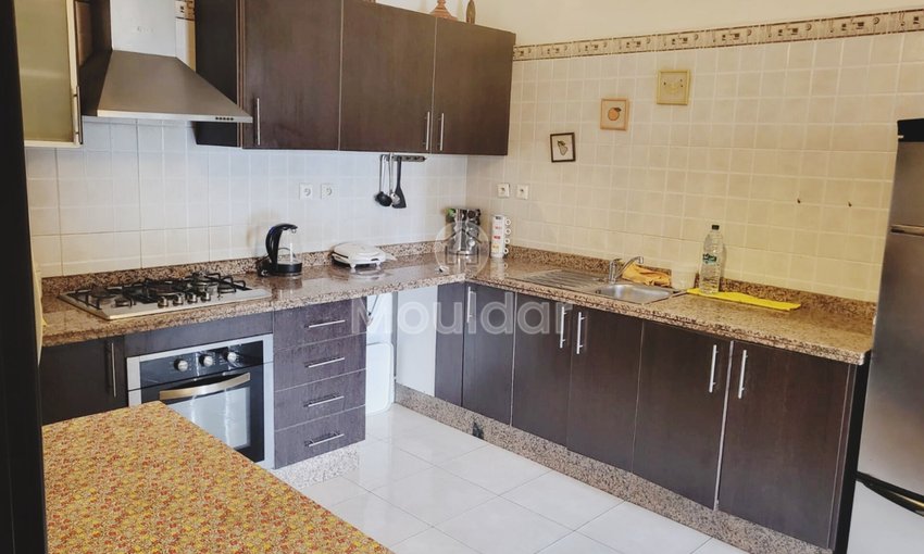 Appartement à vendre à Mohammedia, Centre Ville - view 7