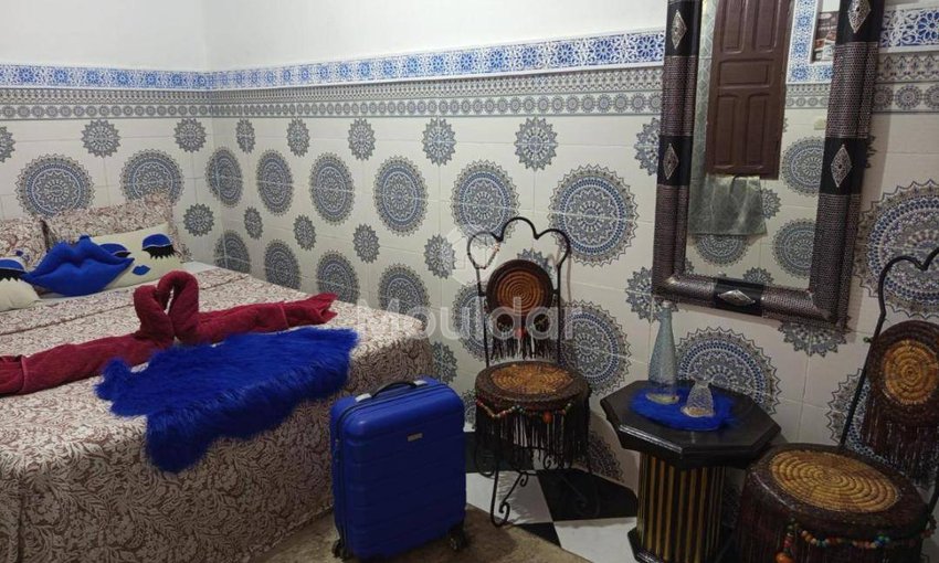 Riad à vendre à Marrakech Ancienne Médina - view 9