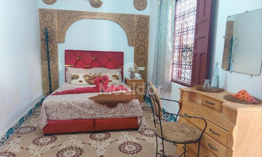 Riad à vendre à Marrakech Ancienne Médina - view 3