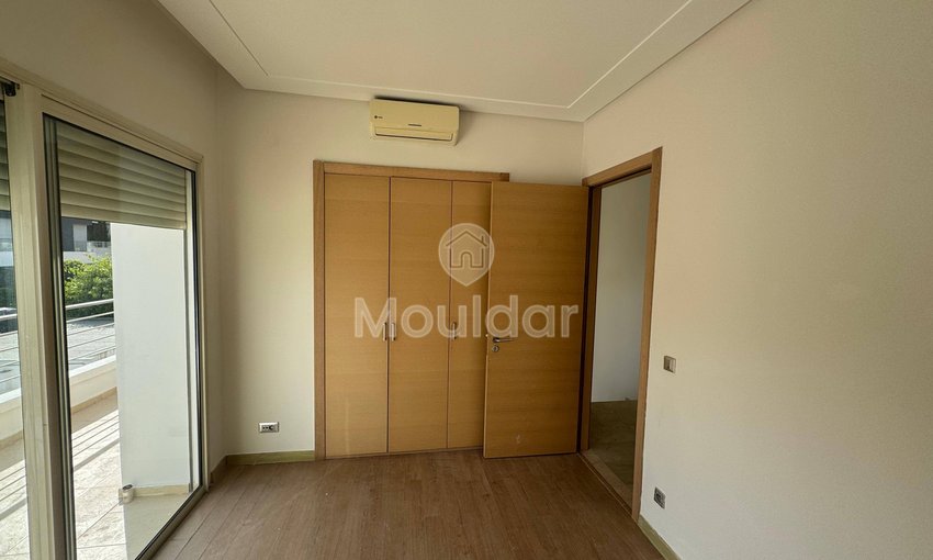 Villa for rent in Bouskoura, Green City - view 6