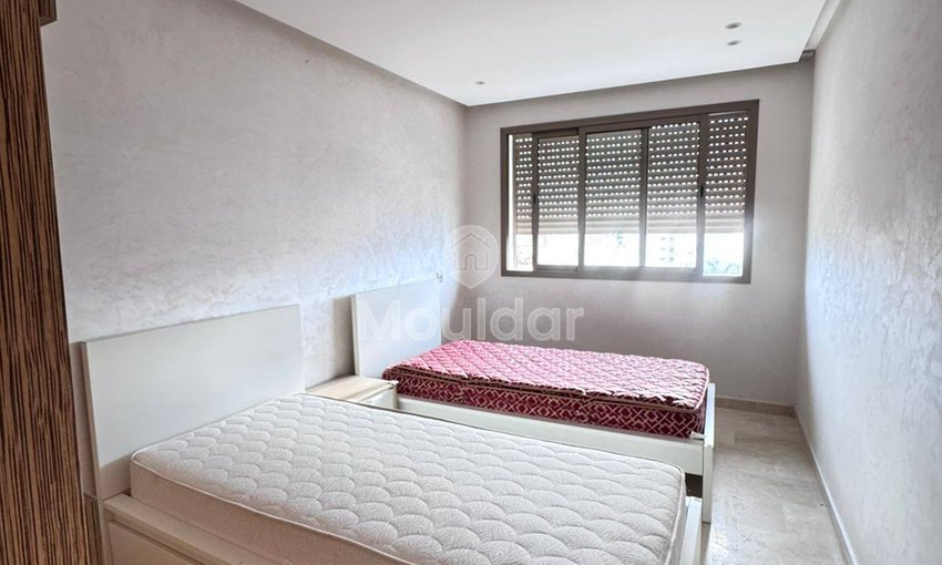 Apartamento para alugar em Aïn Sebaâ, Casablanca - view 5