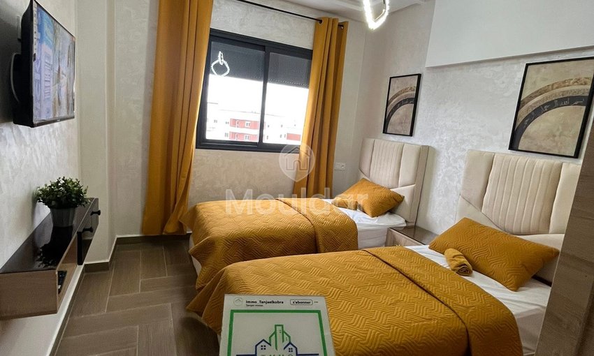 Appartement à louer à Tanger - view 11