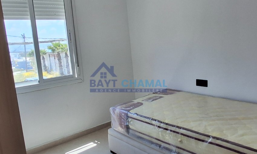 Appartement vue sur mer à vendre à Tanger Mnar - view 4