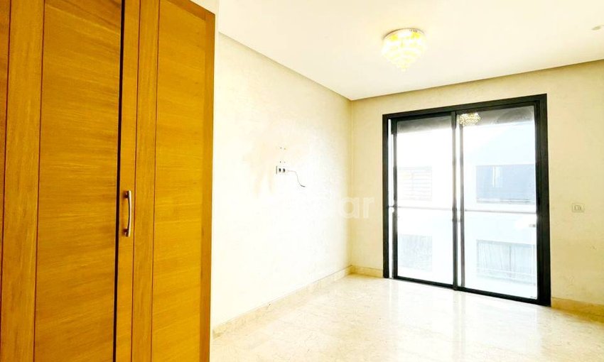 Appartement à louer à Aïn Sebaâ, Casablanca