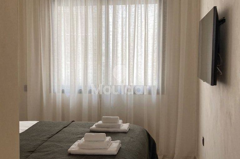 Appartamento in affitto a Casablanca, Triangolo d'Oro - view 5