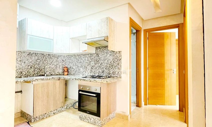 Appartement à louer à Aïn Sebaâ, Casablanca - view 8