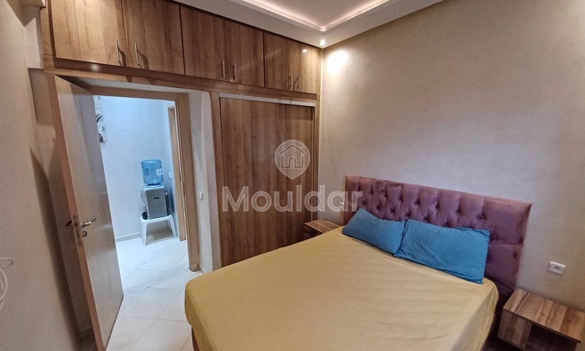 Appartement à vendre à Marrakech, Route de Casablanca - view 5