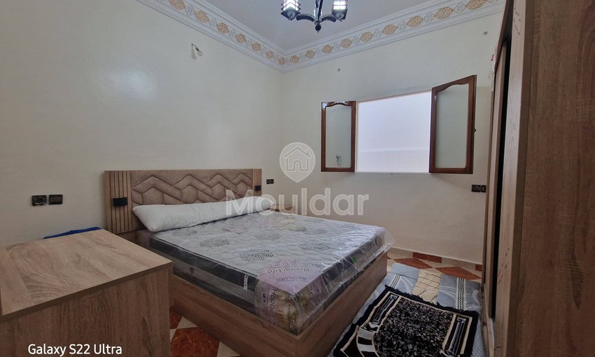 Ksar el-Kebir'de satılık ev - view 4