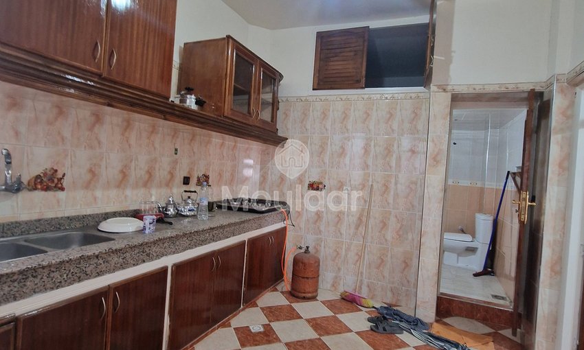 Ksar el-Kebir'de satılık ev - view 11