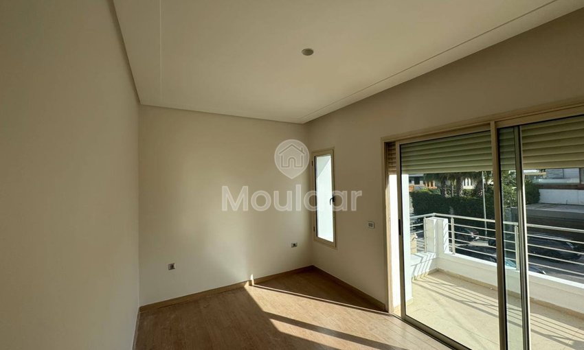 Villa for rent in Bouskoura, Green City - view 3