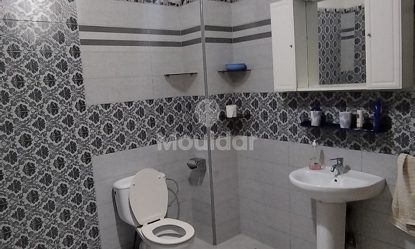 Deniz yakınında, konforlu ve sakin 105 m² mobilyalı daire - view 10