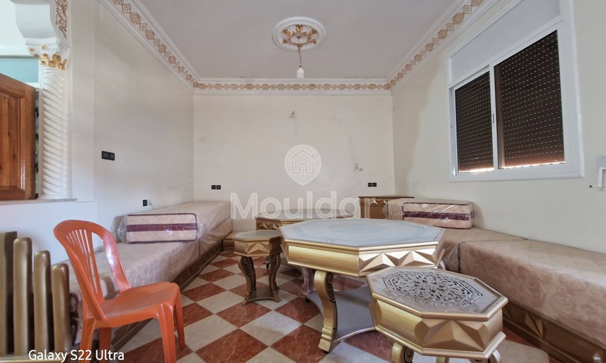 Ksar el-Kebir'de satılık ev - view 2
